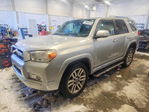 Toyota 4Runner 2011