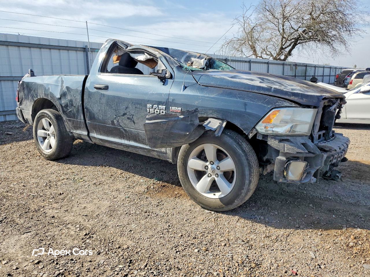 RAM 1500 2014