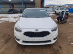 Kia Cadenza 2014