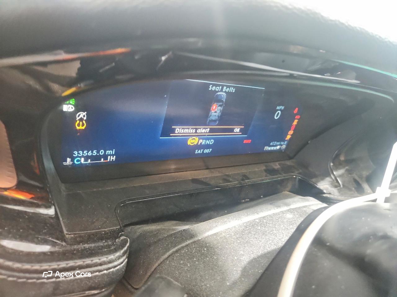 Lincoln Corsair 2023