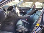 Lexus IS 2012