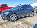Audi Q5 2021