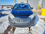 Nissan Versa 2015
