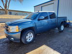 Chevrolet Silverado 2008