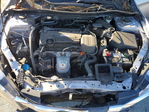 Honda Accord 2016