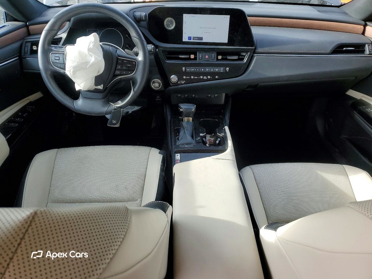Lexus ES 2023
