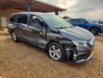 Honda Odyssey 2019