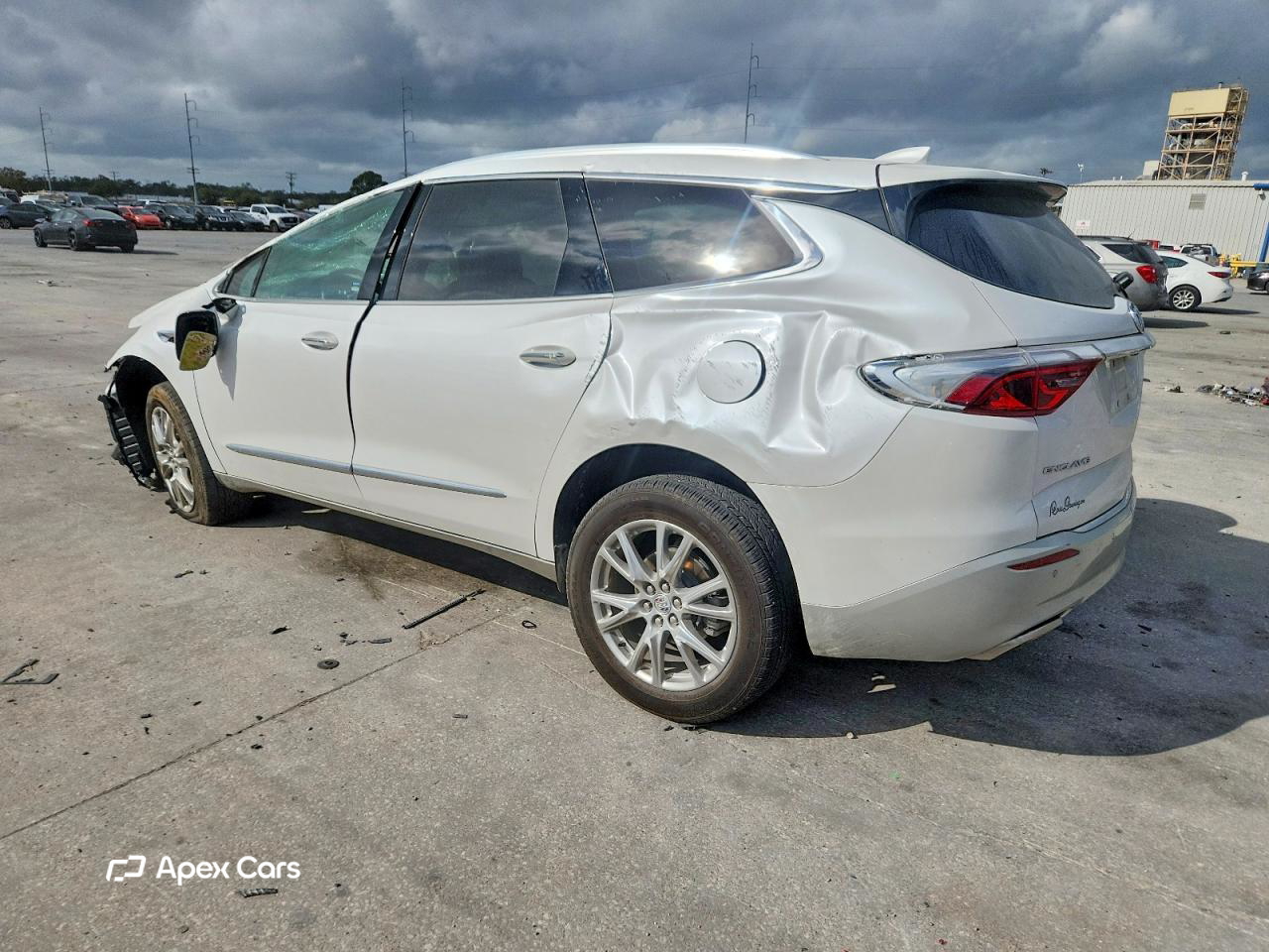 Buick Enclave 2023