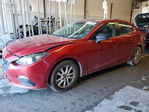 Mazda 3 2014