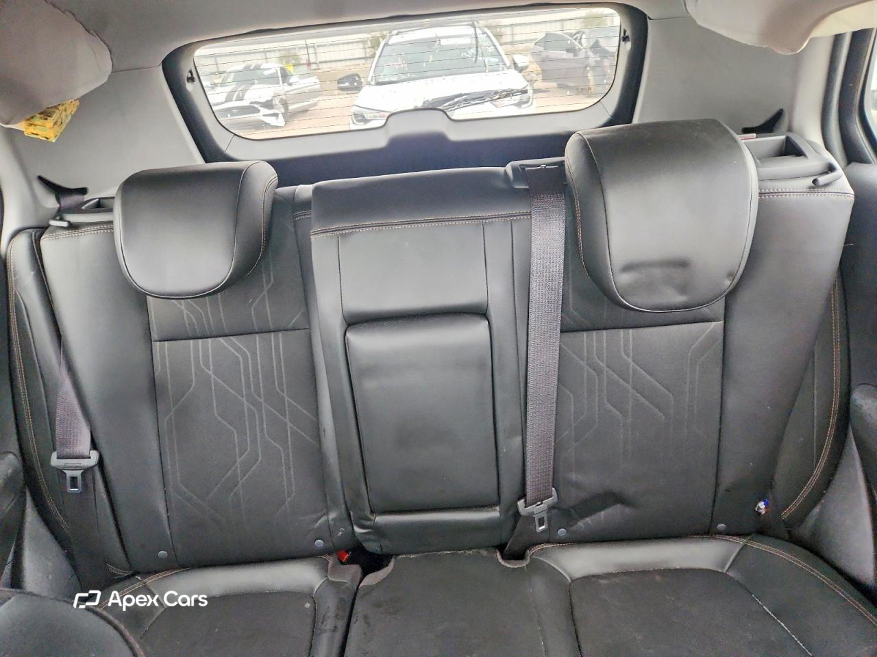 Chevrolet Trax 2017