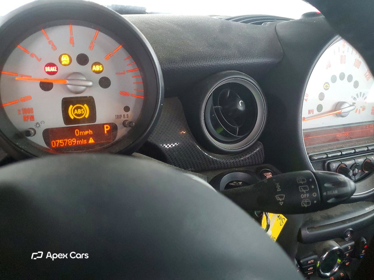 MINI Cooper 2013