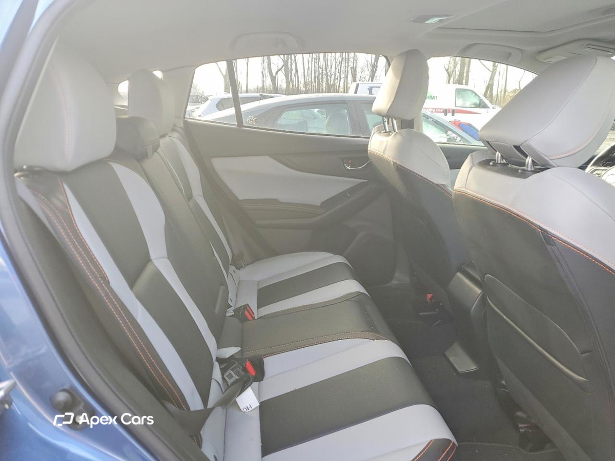 Subaru XV 2019