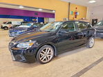 Lexus CT 2015