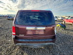 Honda Pilot 2012