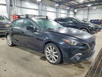 Mazda 3 2014