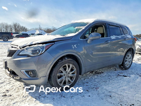 Buick Envision 2019 - Image 1 of 13