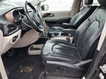 Chrysler Pacifica 2018