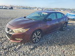 Nissan Maxima 2017