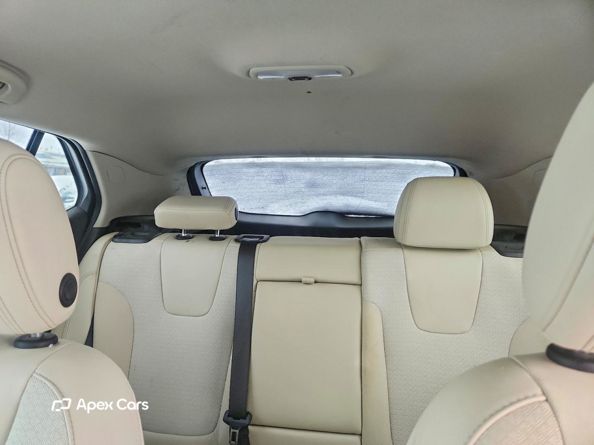 Buick Encore 2020