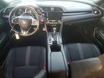 Honda Civic 2021