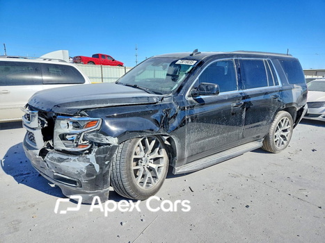 Chevrolet Tahoe 2015 - Image 1 of 13