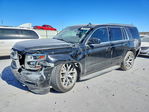 Chevrolet Tahoe 2015