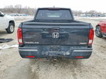 Honda Ridgeline 2019