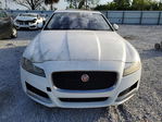 Jaguar XF 2017