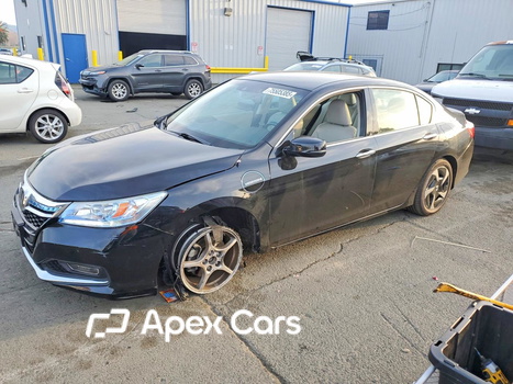 Honda Accord 2014 - Image 1 of 12