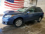 Subaru Outback 2017