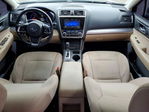 Subaru Legacy 2019