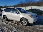 Subaru Forester 2015