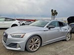 Audi A5 2023
