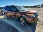 Ford Explorer 2015