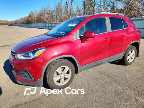 Chevrolet Trax 2019 - Image 1 of 14