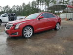 Cadillac ATS 2013