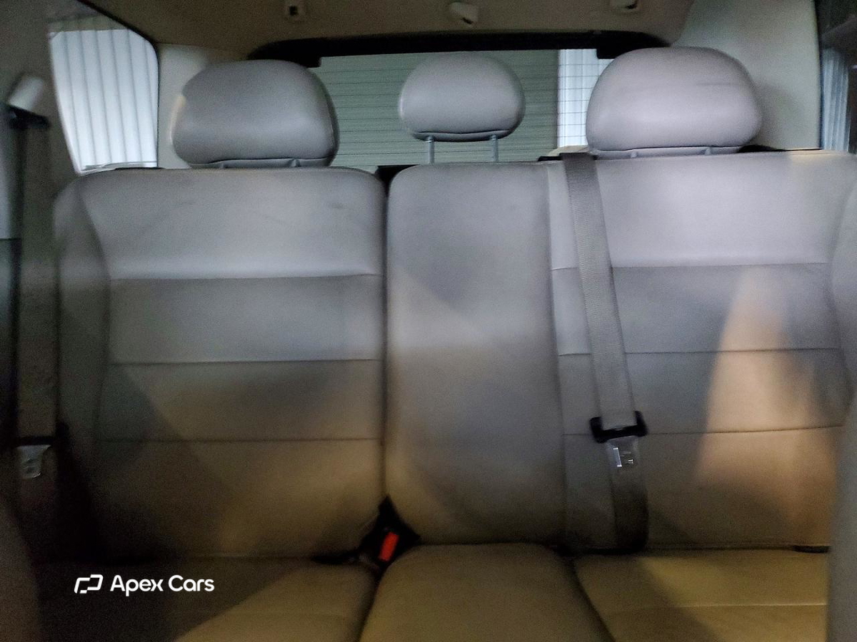 Ford Escape 2008