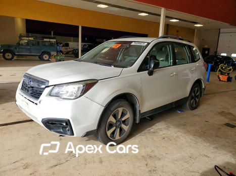 Subaru Forester 2017 - Image 1 of 13