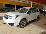 Subaru Forester 2017