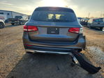 Mercedes-Benz GLC 2016