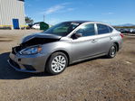 Nissan Sentra 2017