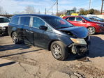 Honda Odyssey 2011