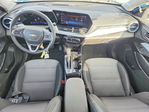 Chevrolet Trax 2025