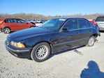BMW Series 5 2000