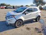 Ford EcoSport 2018