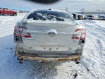 Ford Taurus 2015