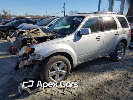 Ford Escape 2011 - Zdjęcie 1 z 13