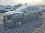 Nissan Rogue 2018