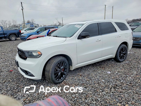 Dodge Durango 2015 - Zdjęcie 1 z 13