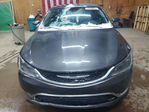 Chrysler 200 2015